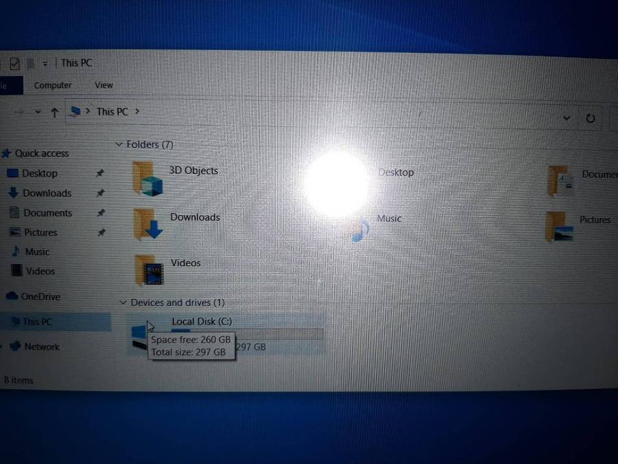 Lenovo Thinkpad L470 i5 5th Gen - For Spares or Repair