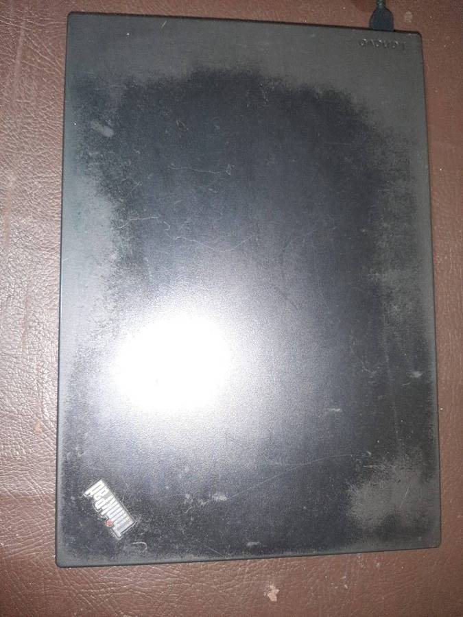 Lenovo Thinkpad L470 i5 5th Gen - For Spares or Repair