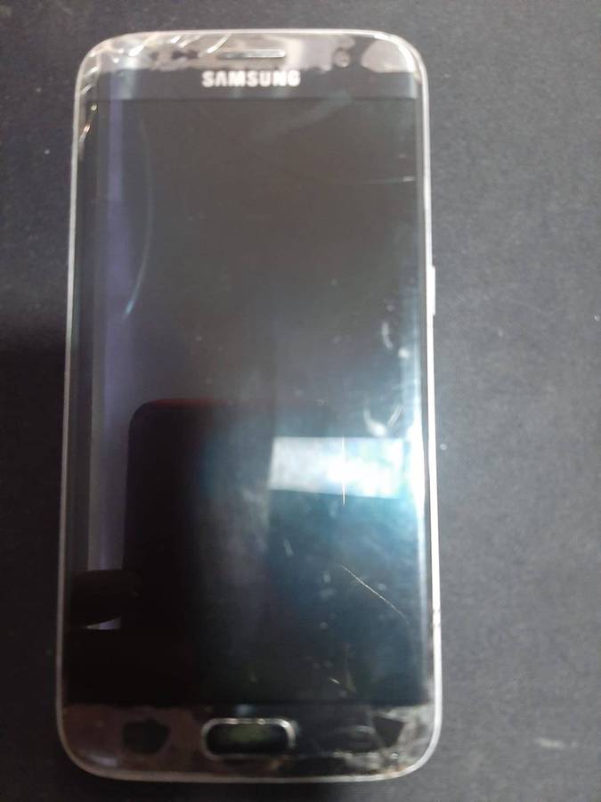 Samsung S7  - For Spares or Repair
