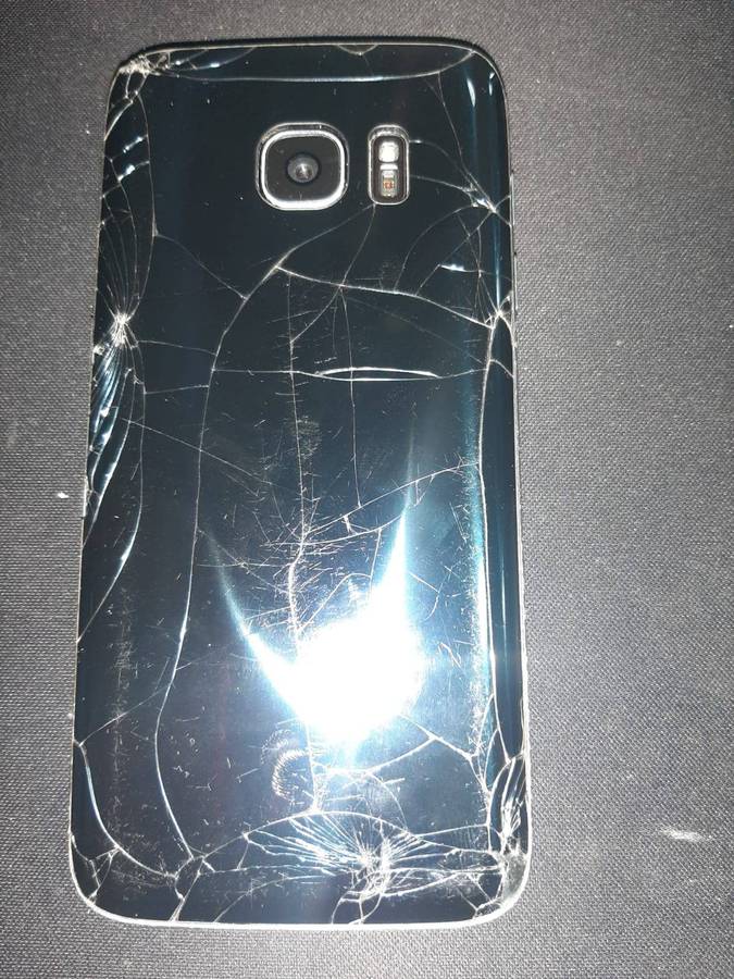 Samsung S7  - For Spares or Repair