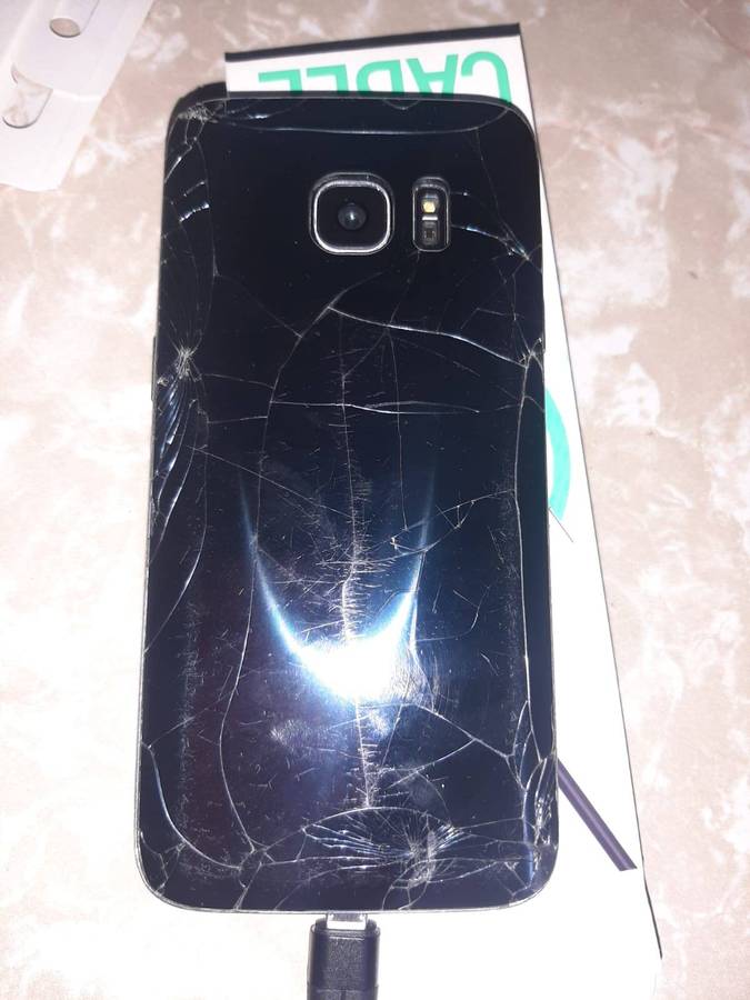 Samsung S7  - For Spares or Repair