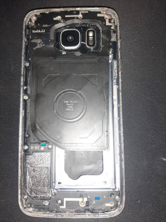 Samsung S7  - For Spares or Repair