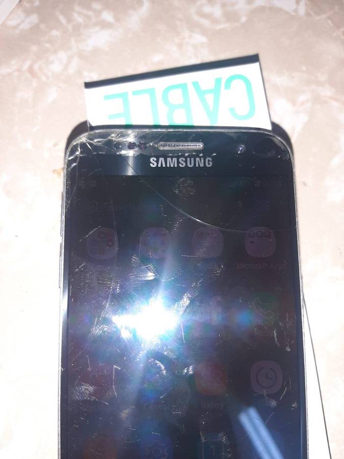 Samsung S7  - For Spares or Repair