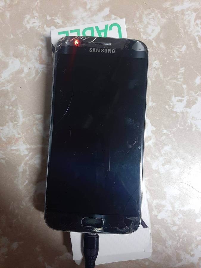 Samsung S7  - For Spares or Repair