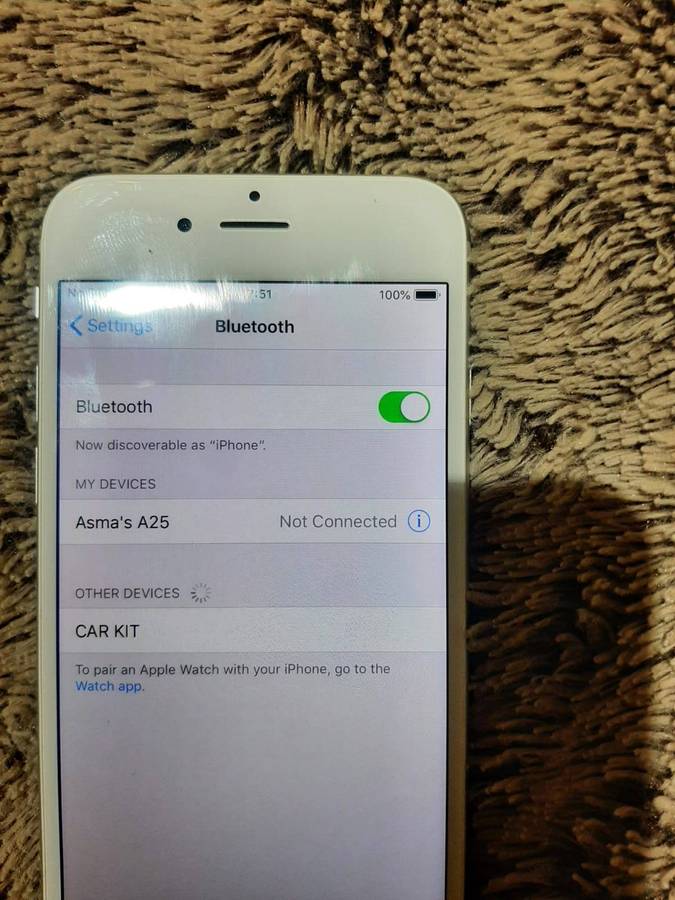 Iphone 6