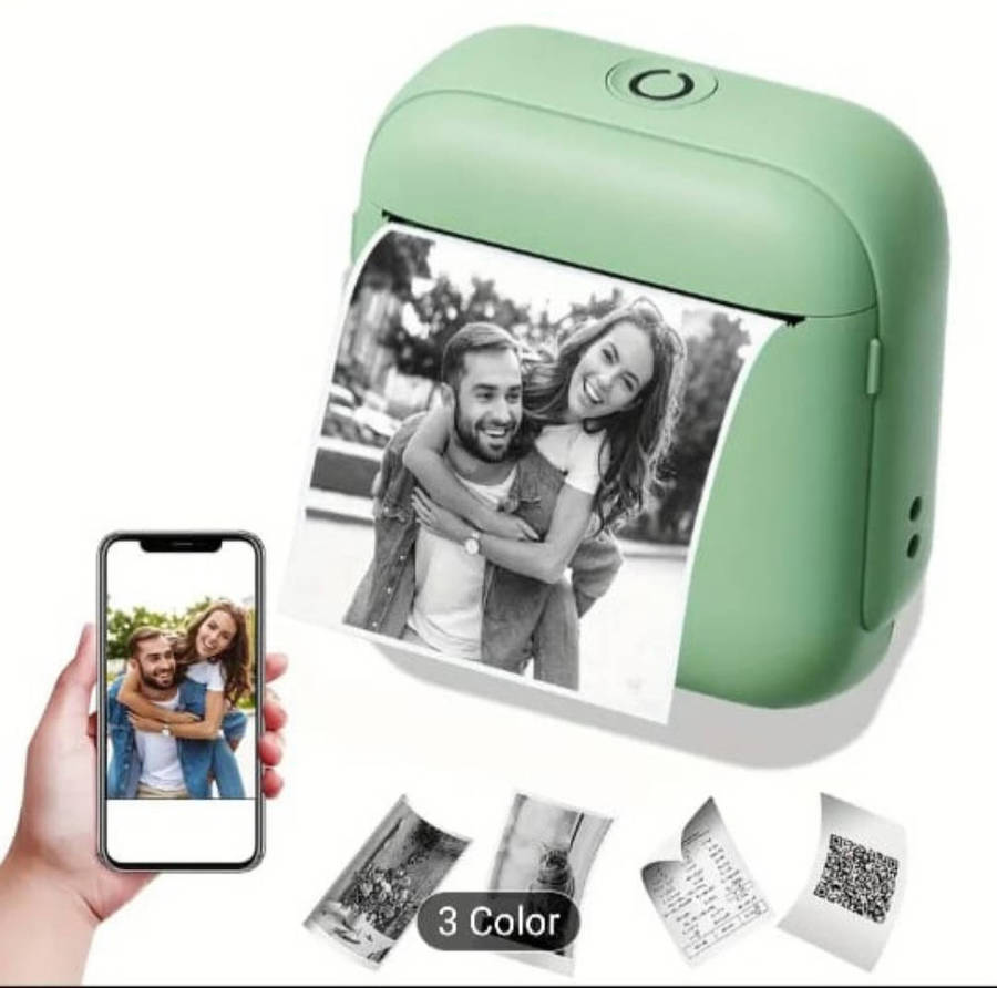 Mini Printer