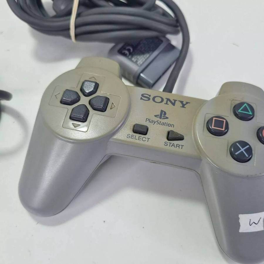 Playstation 2 Controllers x2