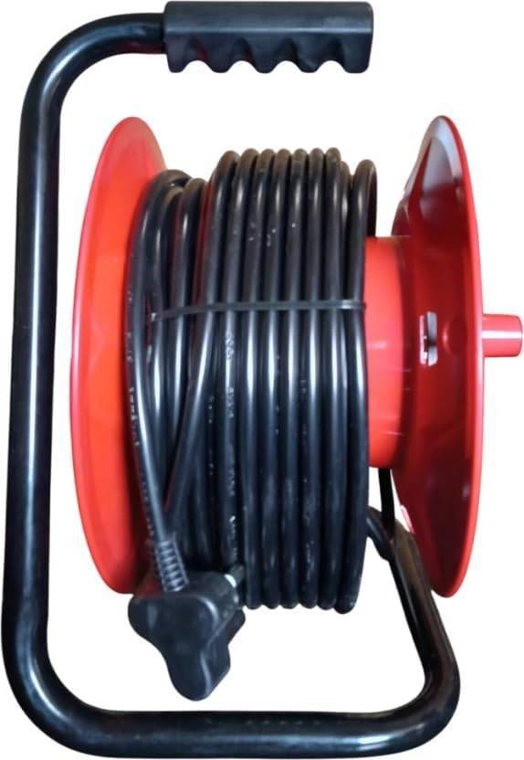 Redisson extension reel 40m | 1.5mm cable, 3.2kw