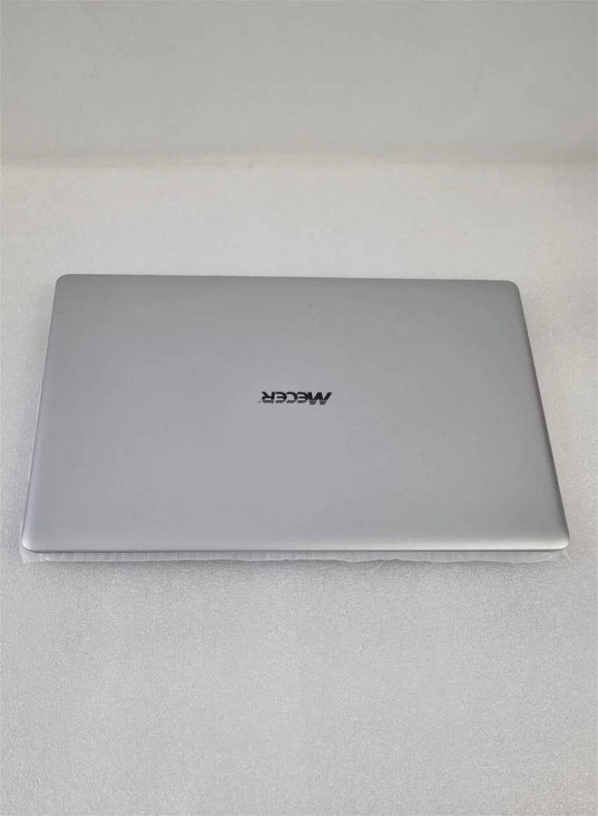 Mecer MyLife 14 Silver Notebook (Z140C-Xpress-F2)-(OPEN BOX)