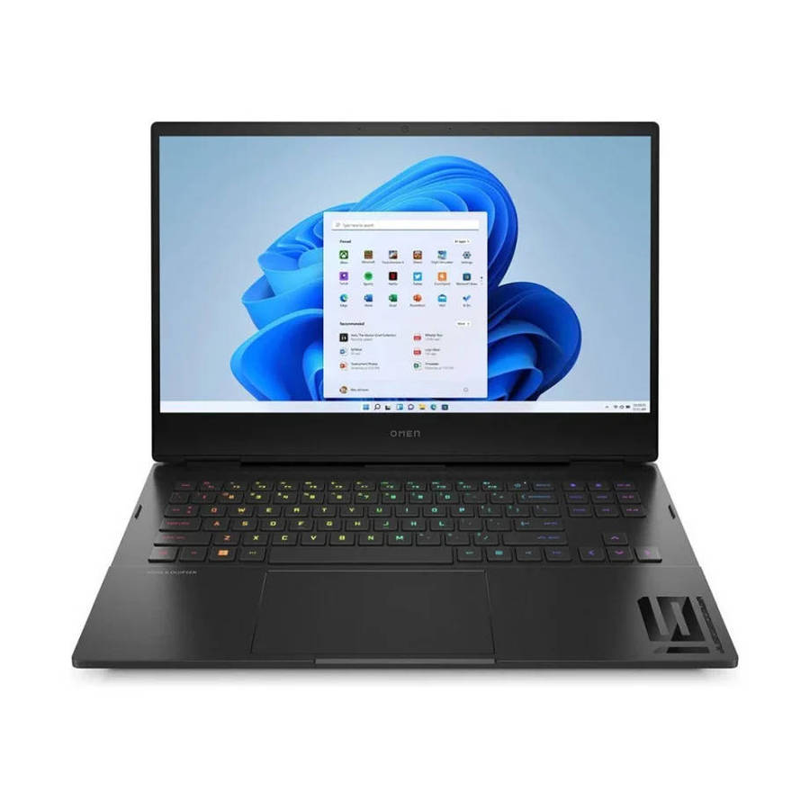 HP OMEN 16  Core i7 11800H  16GB RAM  RTX 3060  512GB  16.1  (OPEN BOX)