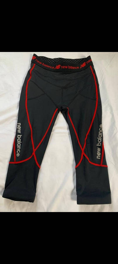 Sports tights
