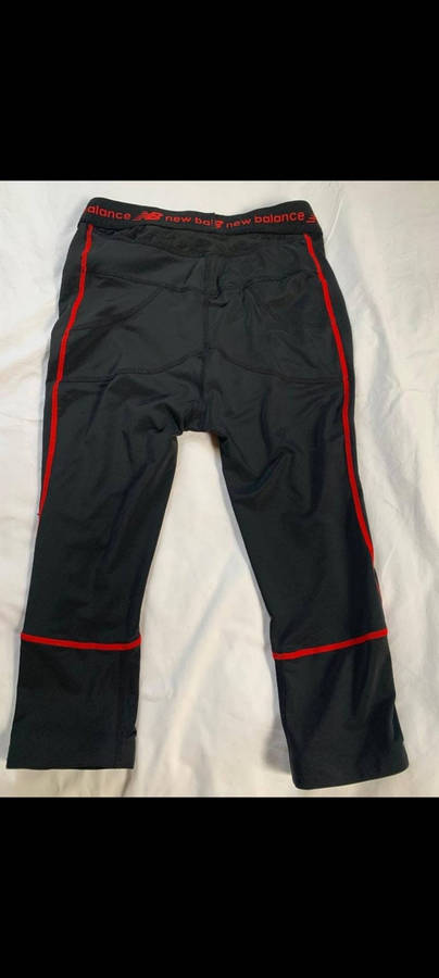 Sports tights