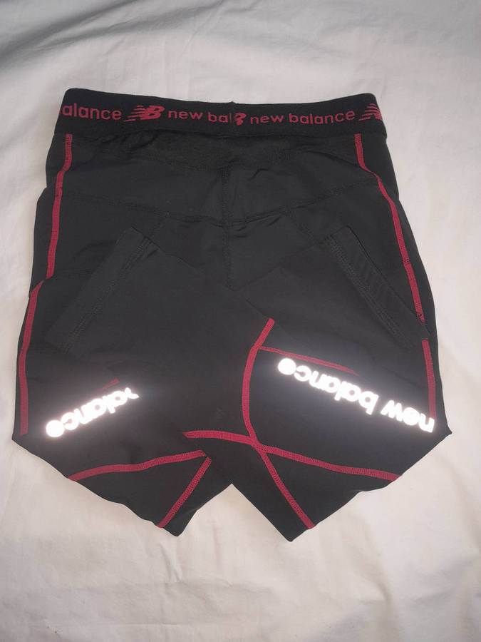 Sports tights