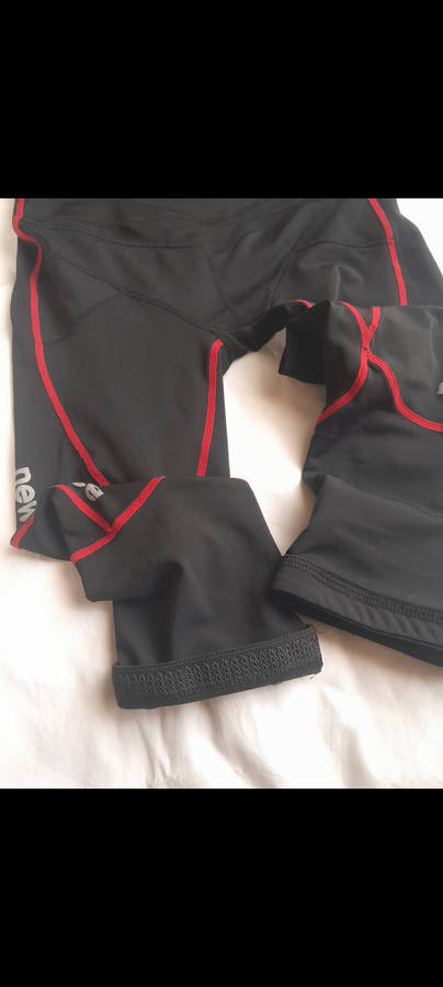 Sports tights