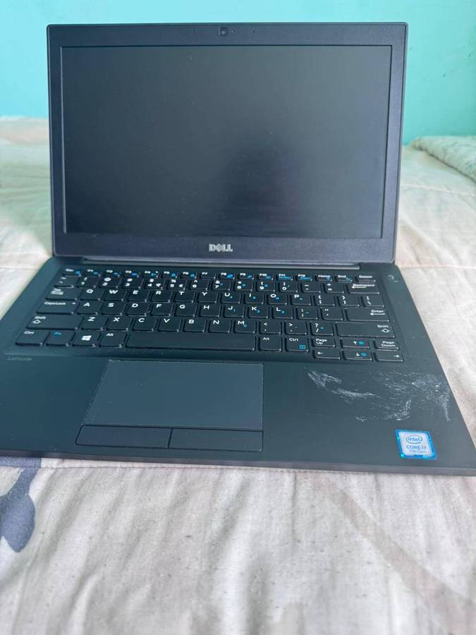 Dell latitude 7280 i7