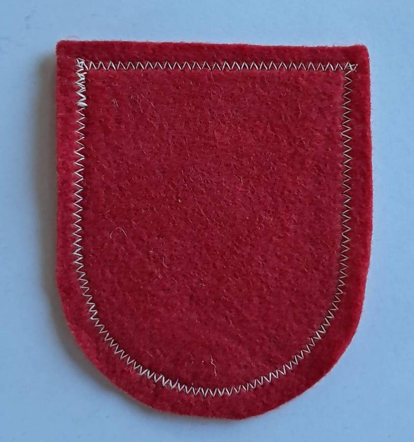 Vintage Vaticano (Vatican) patch