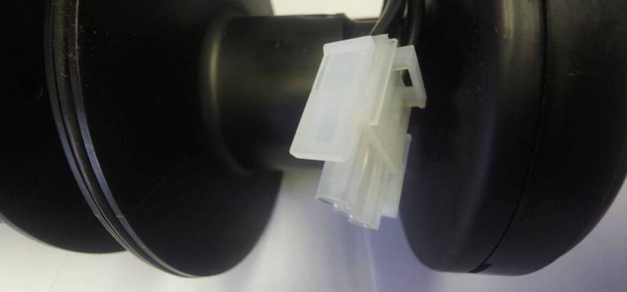 8252709 - Manitowoc Ice machine Water Pump