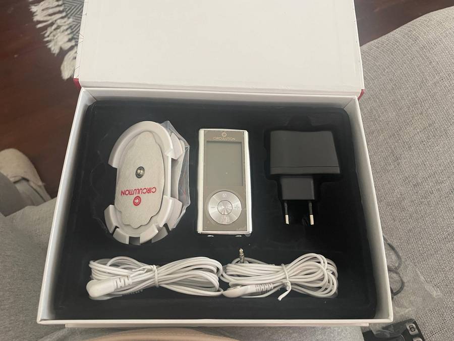 Tens Tech Circulution
