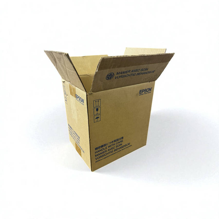 Epson TM88V Printer Version 5 (Power and Serial Cable Included)