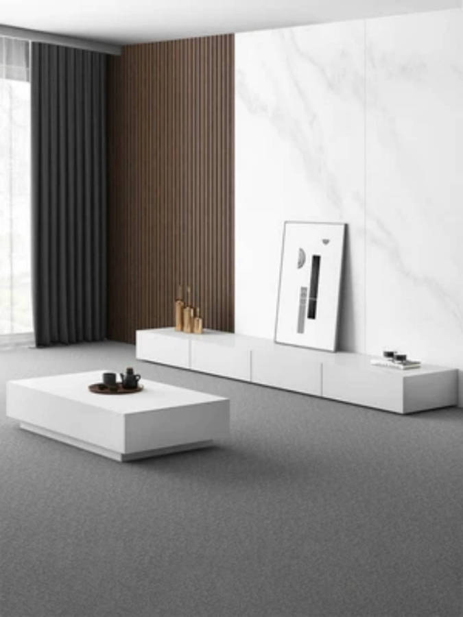 Zymn TV stand