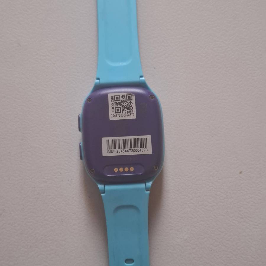 Gelius GP-PK006 Children's Smart Watch with GPS & Camera