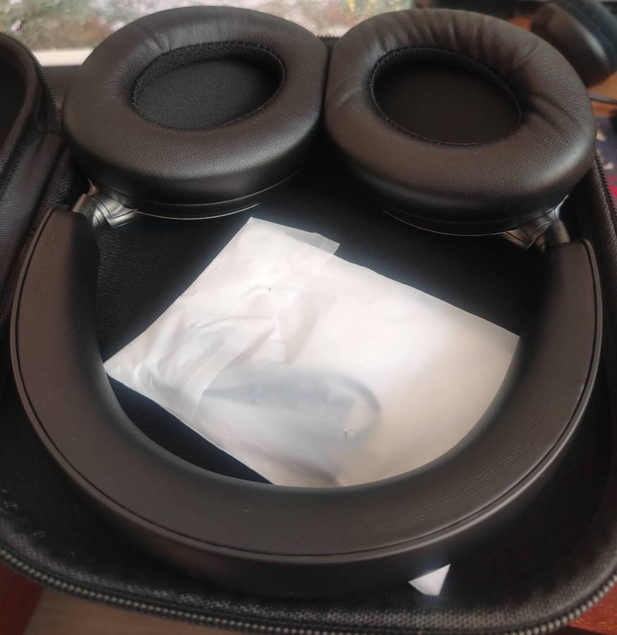 Bose QuietComfort ULTRA Over the ears Headphones ANC