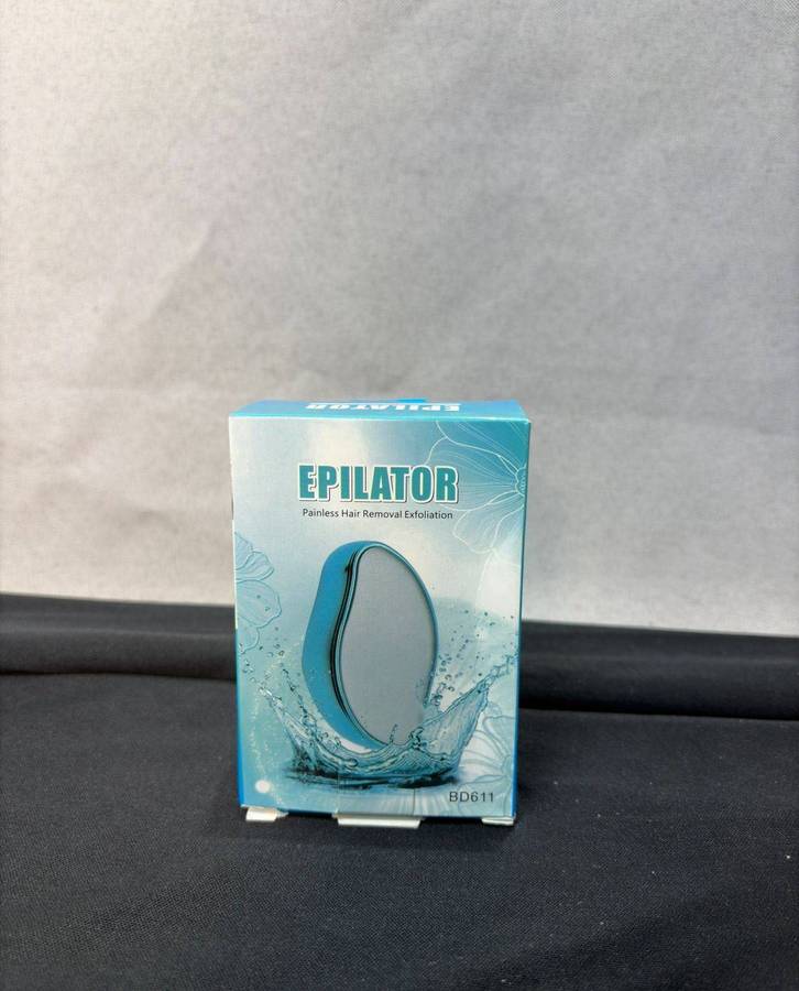 Epilator Painless Hair Remover