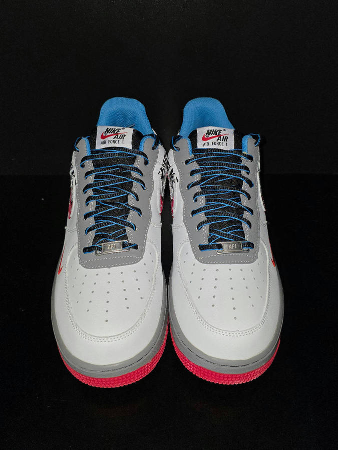 Nike Air Force 1 Low Time Capsule
