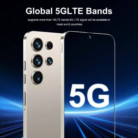 SMT S26 Ultra cellphone