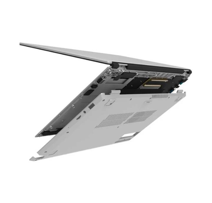 SMT Technologies Laptop with built-in writing tablet