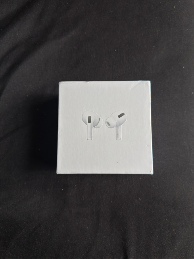 AirPods Pro