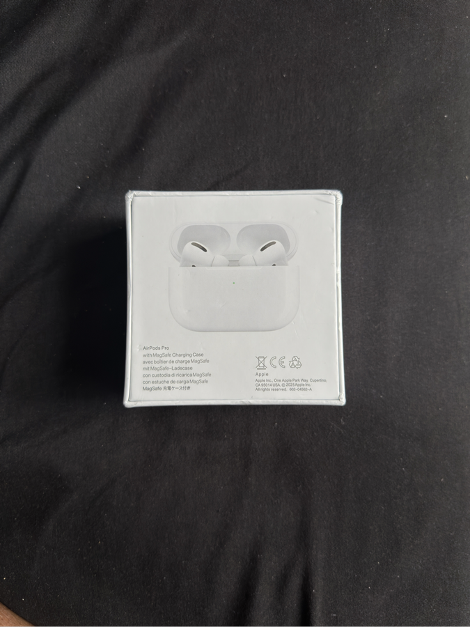 AirPods Pro
