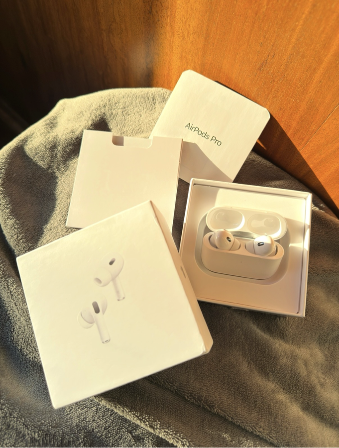 AirPods Pro