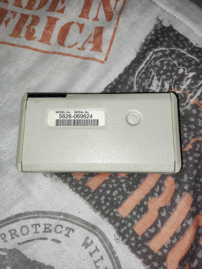 Glucometer ii