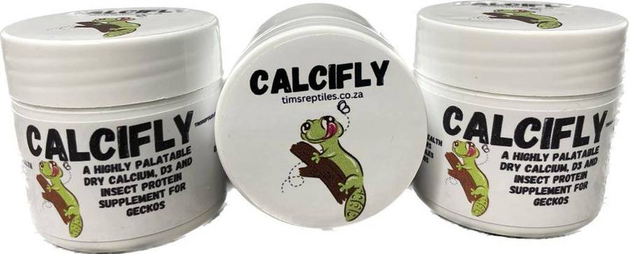 Calcifly 35g