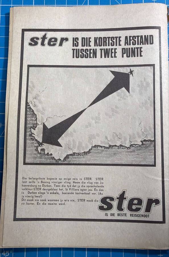 Ruiter In Swart Prooi Van `n Laksman. NR. 28