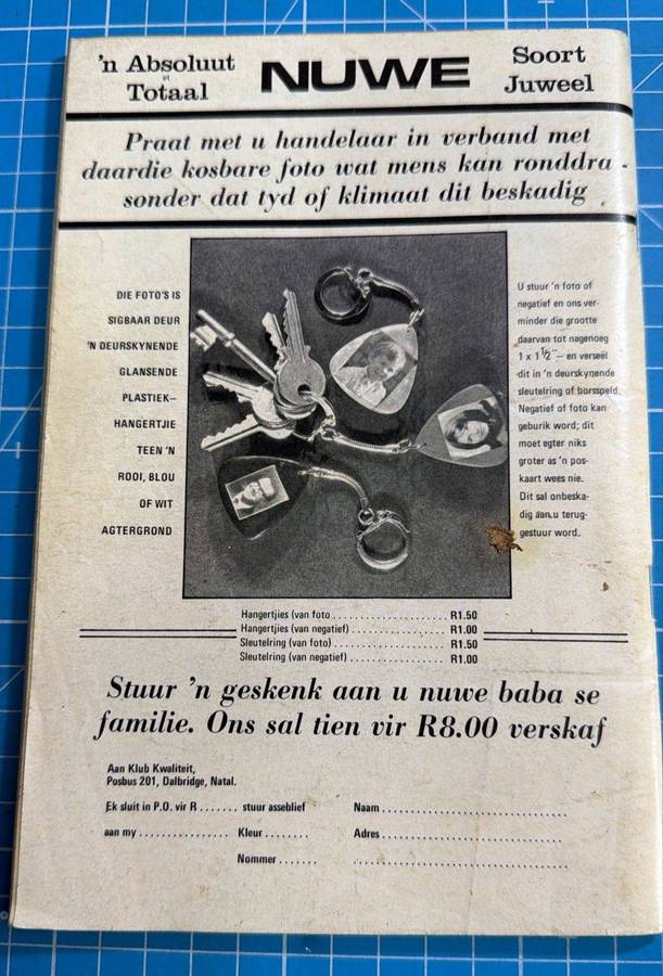 Baron. In helende vleuels.24