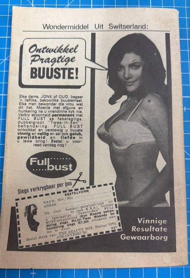 Dr Conrad Brand - Nr 27