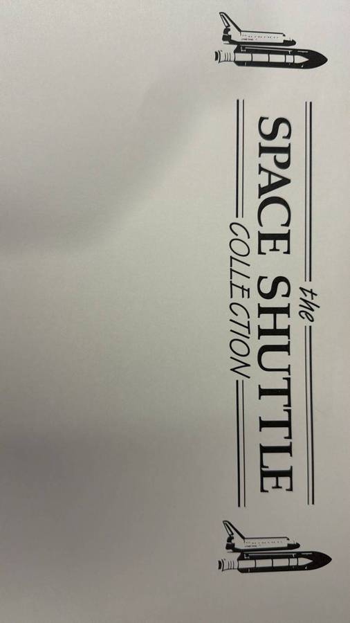 Space Shuttle Collection Posters - Orbiter Challenger