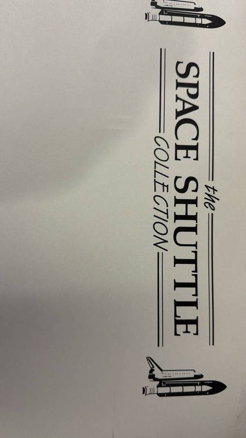 Space Shuttle Collection Posters - Endeavour lift off