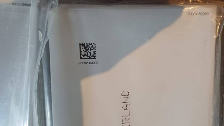 HP & Canon 10×15 cm Glossy Photo Paper Bundle  5 Packs Sealed  420 Sheets Total