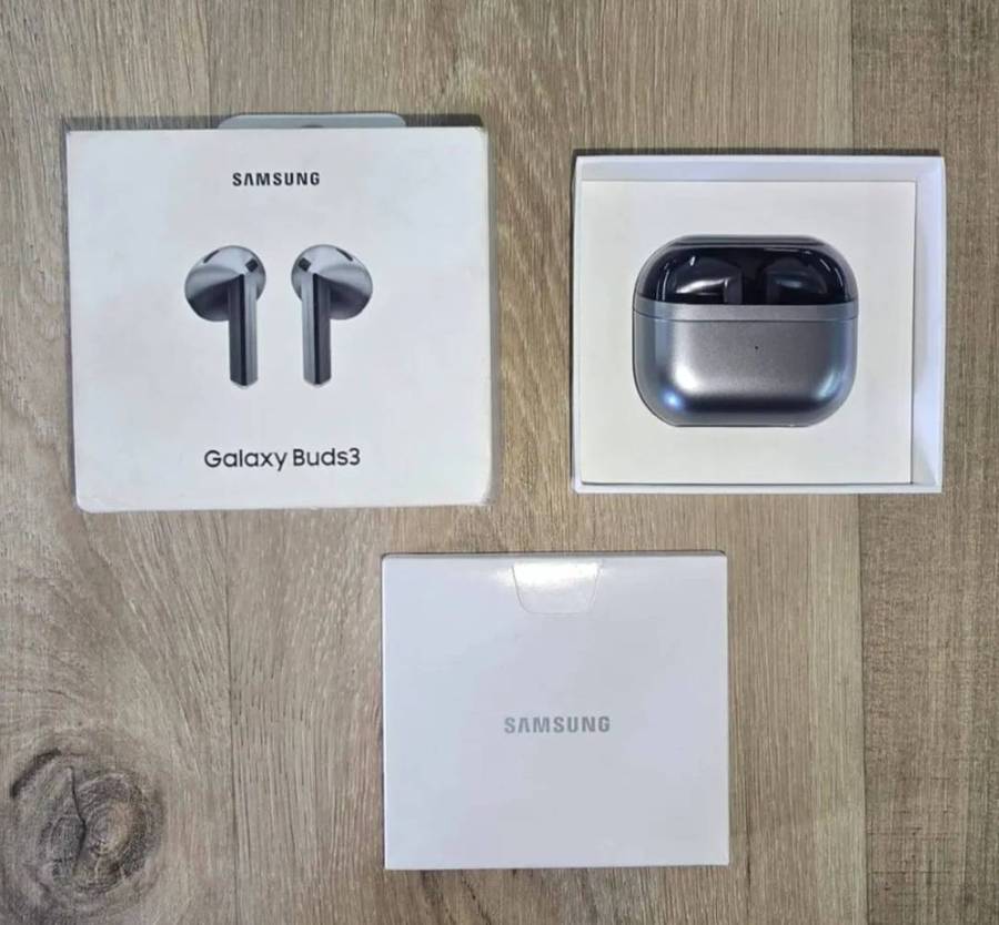 Samsung Buds 3