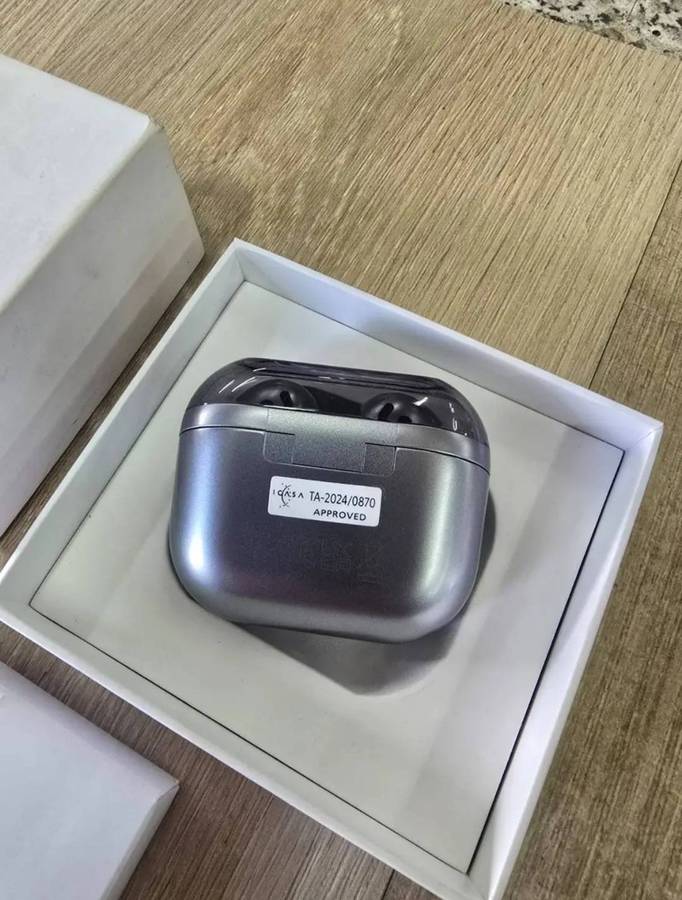 Samsung Buds 3