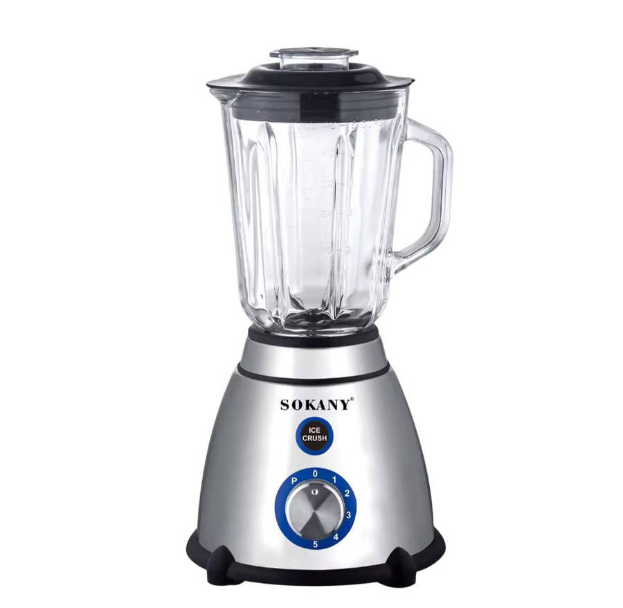 Sokany sk-03031 multi-purpose Blender 800W