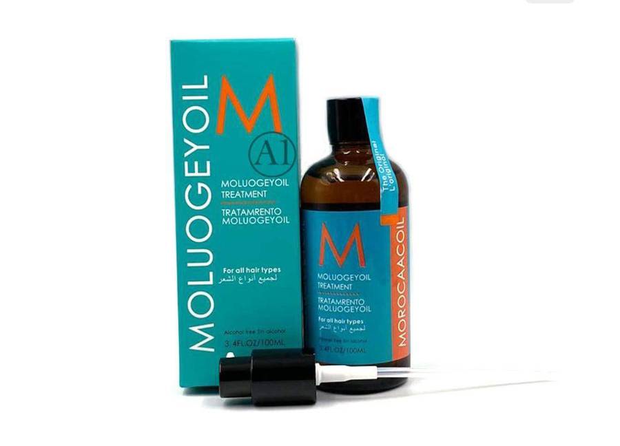 Moluogeyoil Keratin Essence Treatment Hair Combo Set Shampoo, Conditioner ,Mask & serum