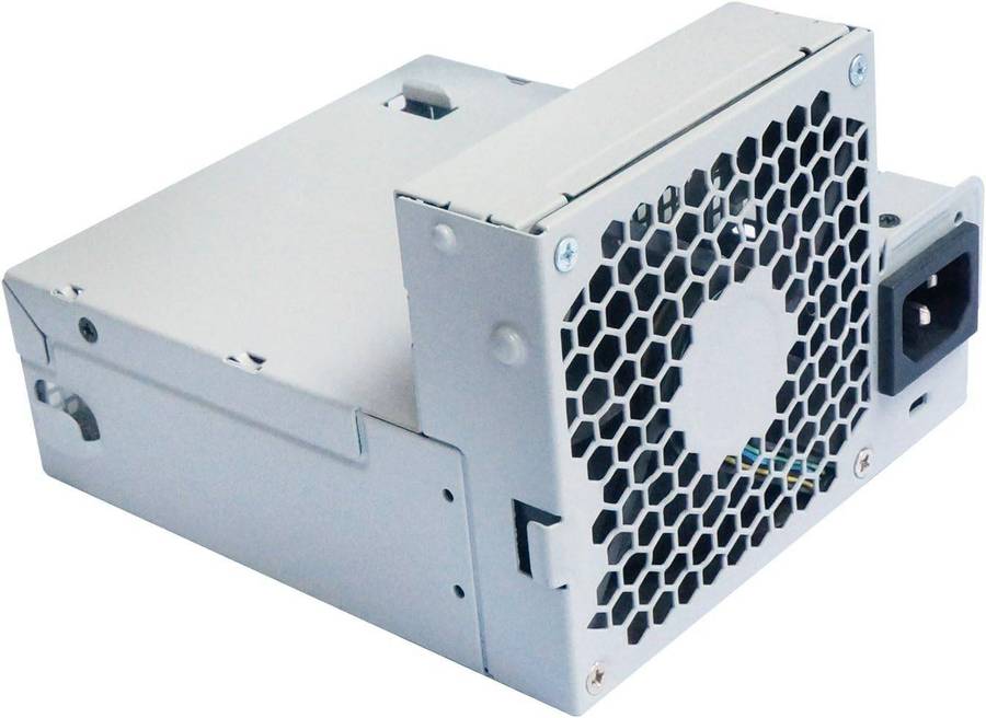 Power Supply Unit for HP Elite 8000 Tested