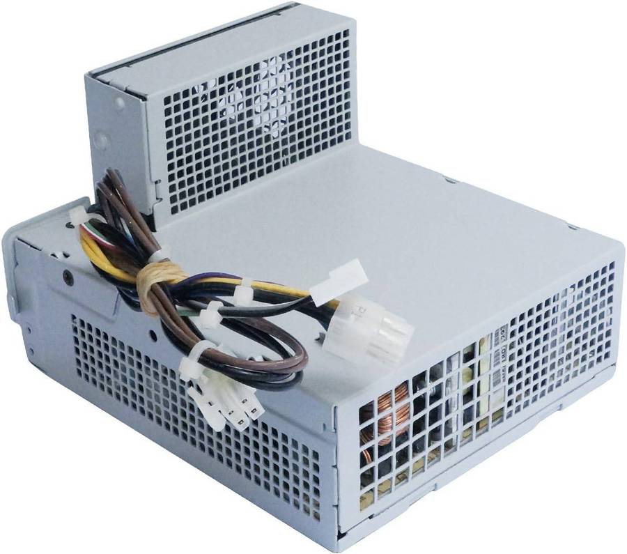 Power Supply Unit for HP Elite 8000 Tested