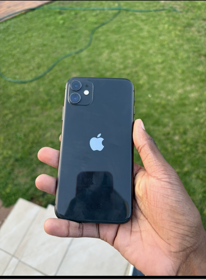 iPhone 11, 64 GB
