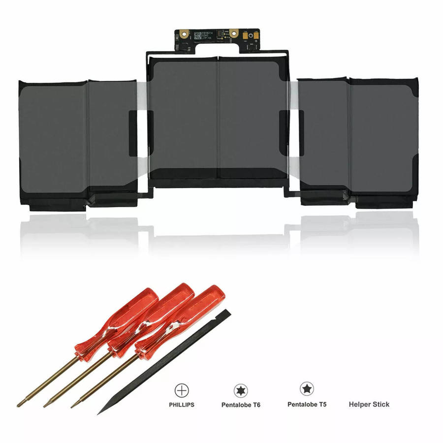 Battery for Apple MacBook Pro 13" (A1964 / A1989  2018 & 2019) | New