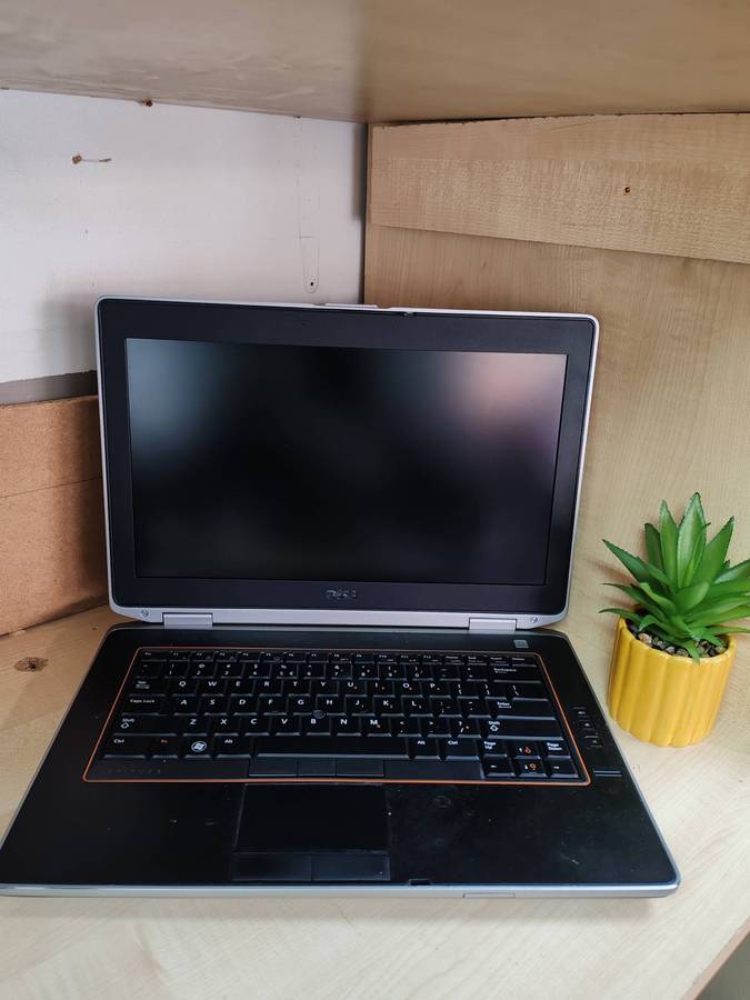 DELL CORE I5 2ND GEN 8GRAM 128SSD WINDOWS 11